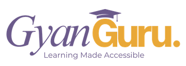 GyanGuru — Learning Made Accessible
