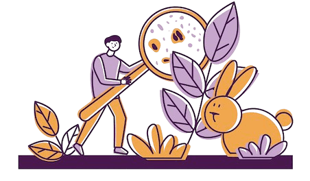 Biology illustration